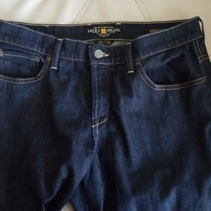 Lucky Brand Jeans